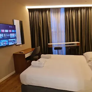 Hotel Star Astir, Yzberish