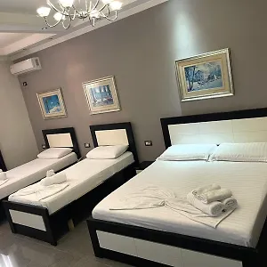 3* Отель Erandi