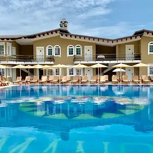 Resort Palmanova, Mirash
